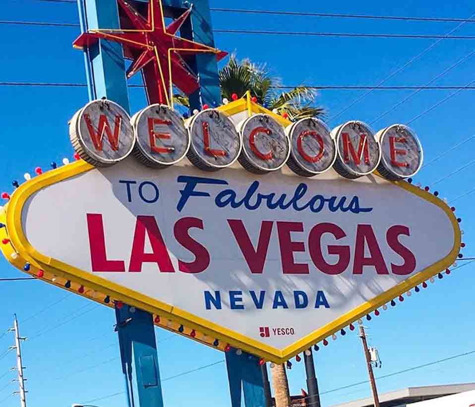 win a trip to vegas